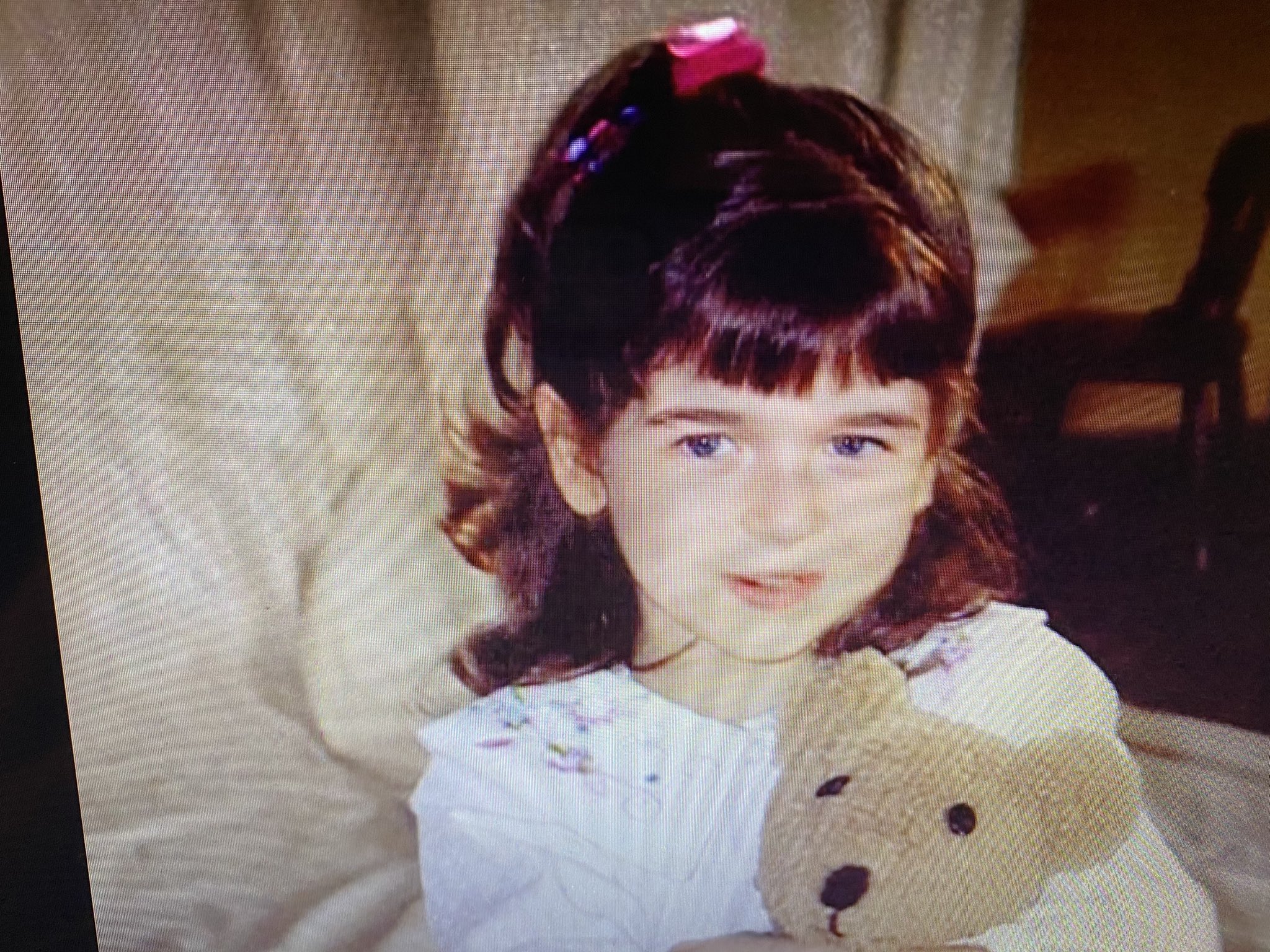 Happy 37th Birthday Ashley Peldon 