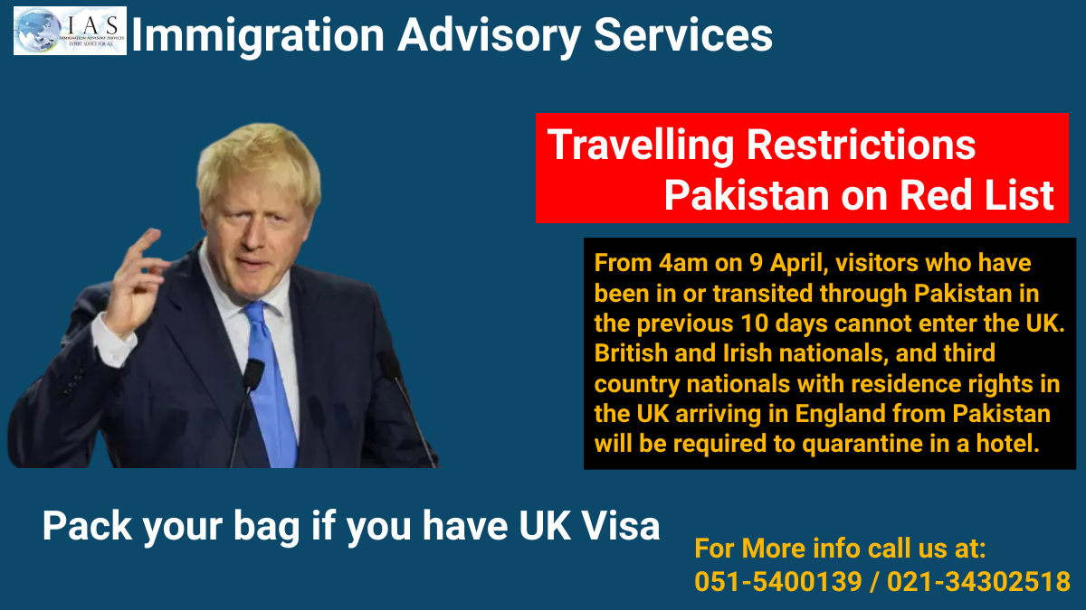 ImmigrationAdv2's tweet photo. #Pakistan #REDLIST #UKGovernment #uktravelnews #COVID19AB https://t.co/GmKex5DGe3