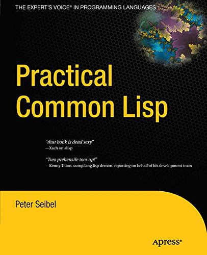 '[PDF] READ' Practical Common Lisp (Expert's Voice in Programming Lang ...