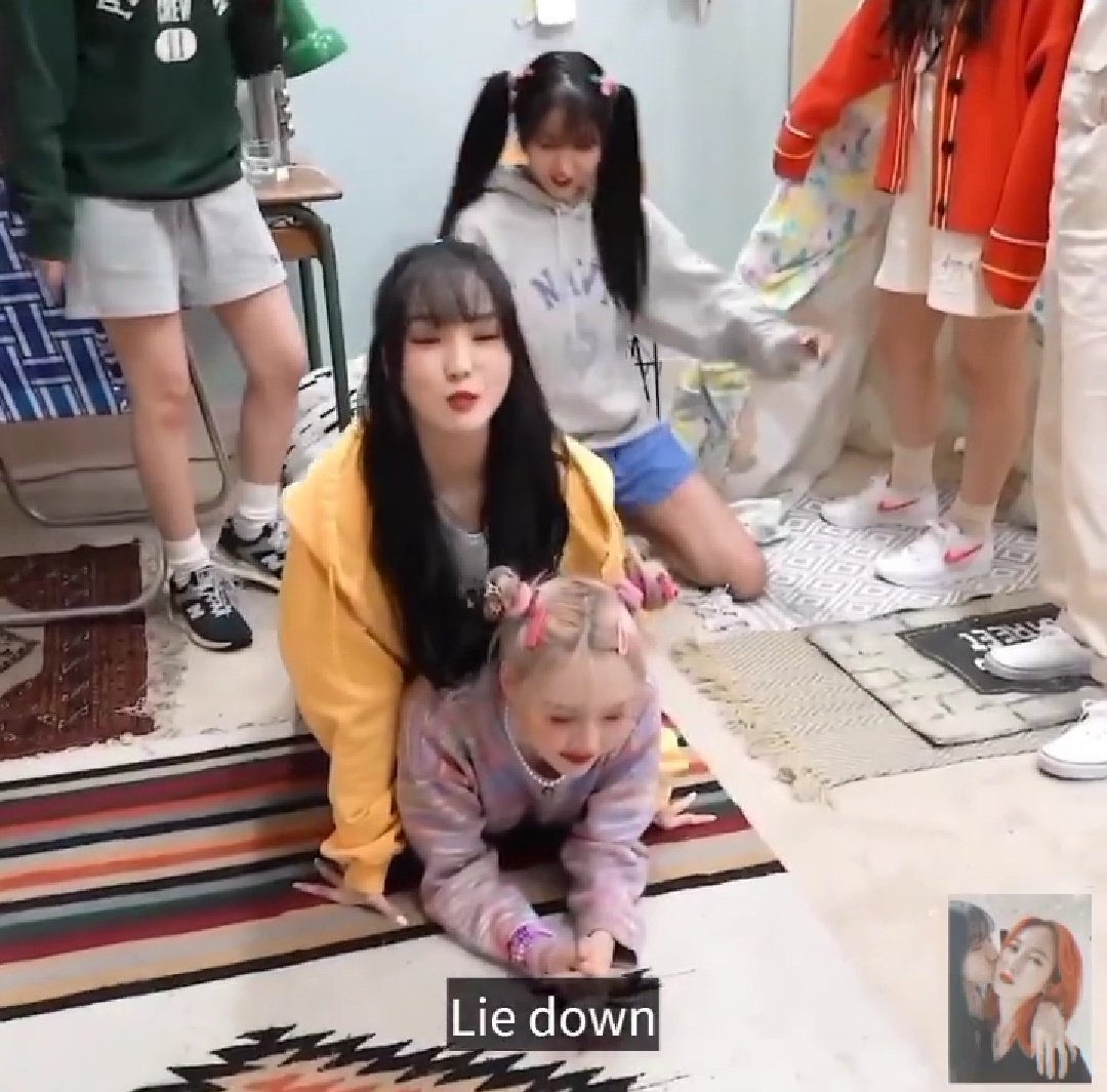 youthofyuna's tweet photo. pls, theyre so cute 🥺 https://t.co/KzDrqZYwKY