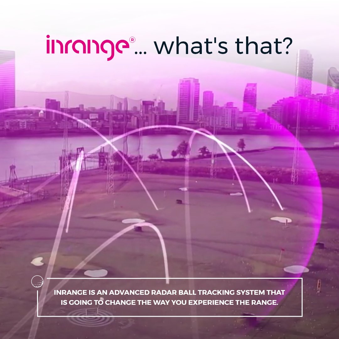 Bristol Golf Centre tweet media