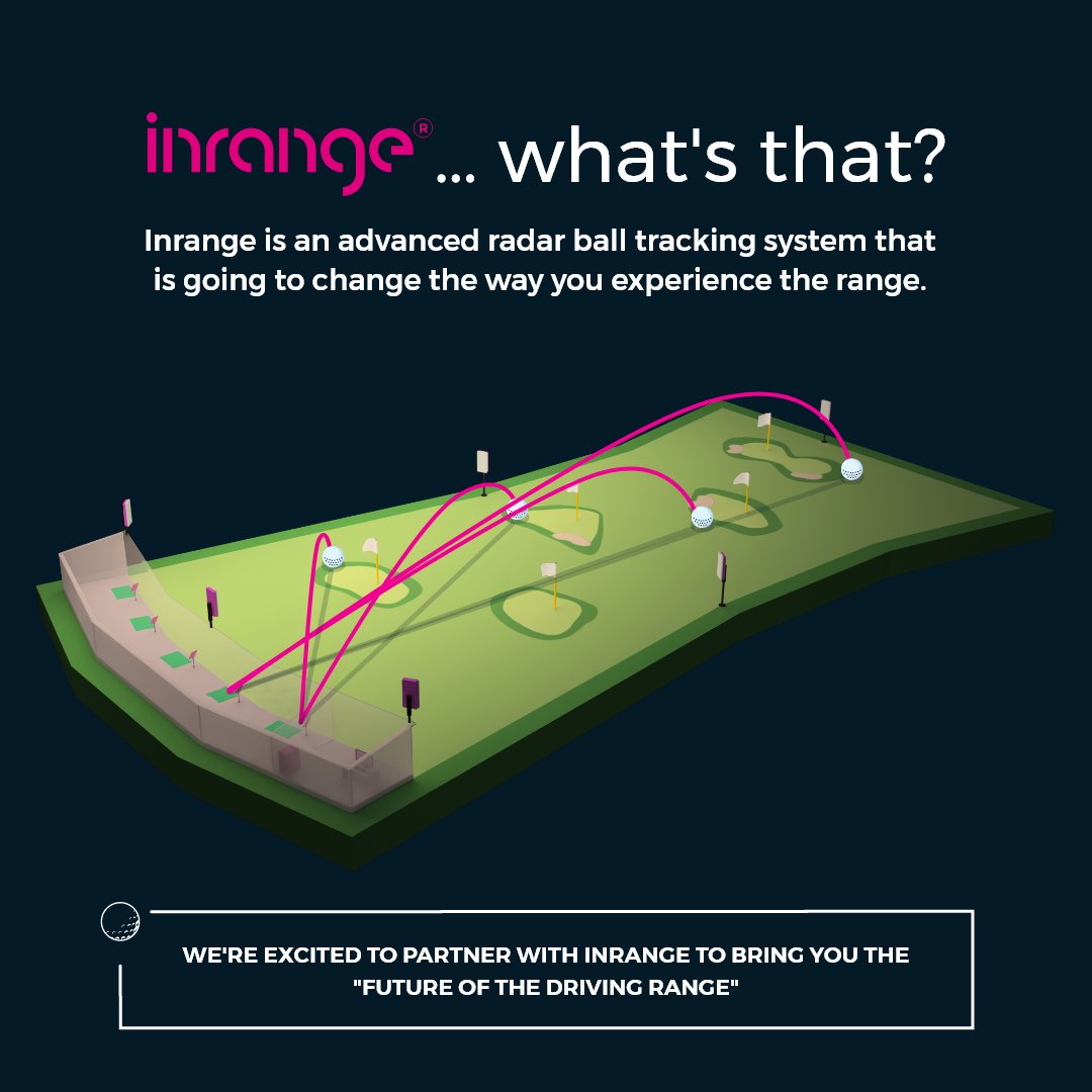 Bristol Golf Centre tweet media