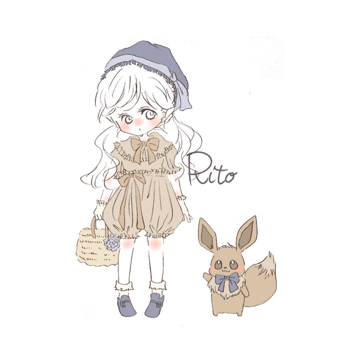 Literone2222さんのイラストまとめ 3ページ目 Literone2222さんのイラストまとめ 3ページ目