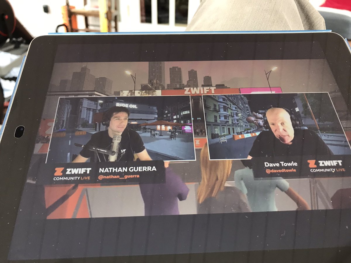 Stuart Williams tweet media