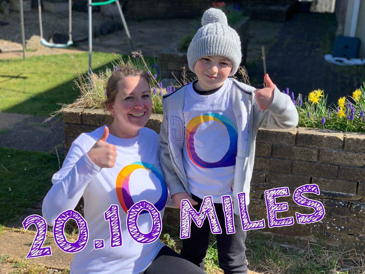 greyoo1985's tweet photo. So so proud of this one! Completed 20.10 miles in one week to help out  @TheOakFC in their quest for 500 miles in a week to raise Awarness for Autism and money for @autsim https://t.co/Q2lcC1mBMC