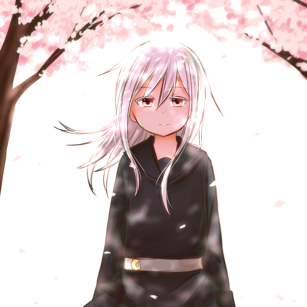 菊月さん描く時大体泣いてるか若干不穏 