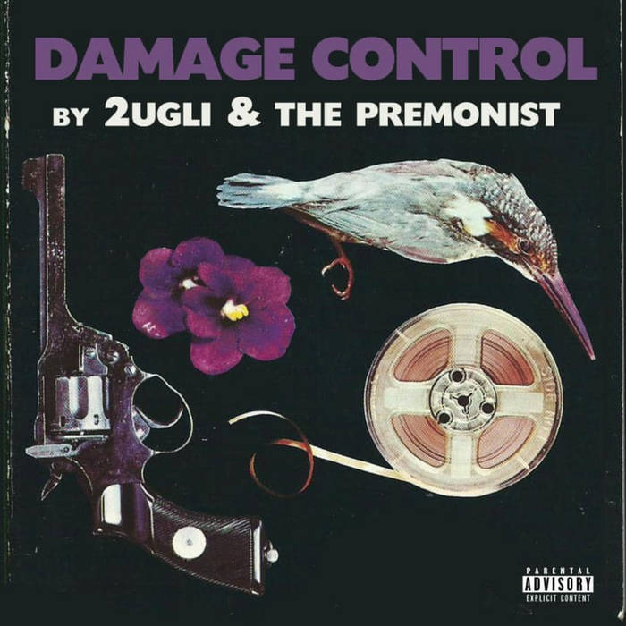 2UGLi & The Premonist Feat. Drew Dollars - Damage Control 

hhheadz.com/2021/04/2ugli-…

@2UGLi4Hollywood