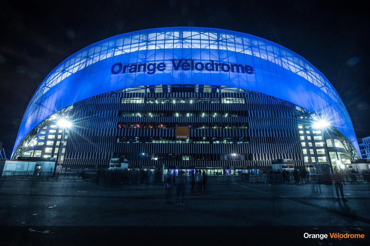 Orange PACA tweet media