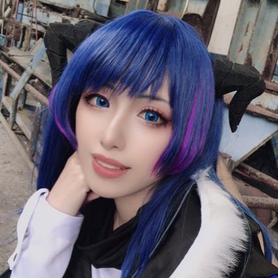 コスプレイヤーりんくのTwitter画像43