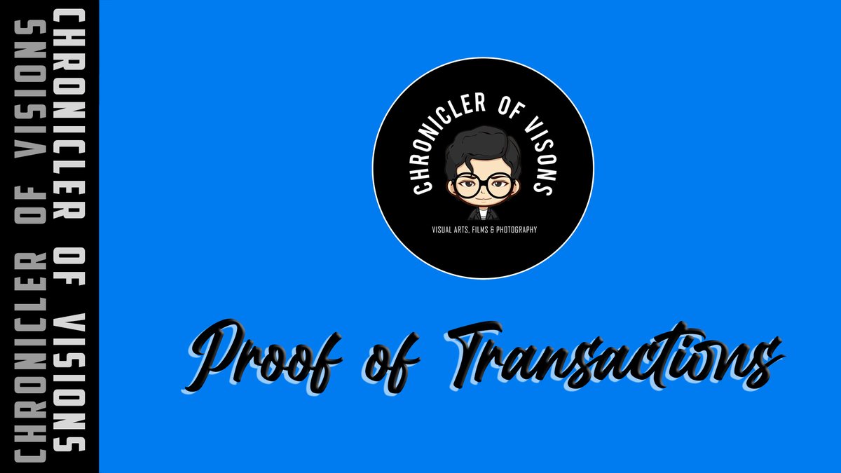 chroniclerseye's tweet photo. • PROOF OF TRANSACTIONS (THREAD) •

We would like to extend our gratitude to everyone who trusted our services. If you need any academic assistance, we would be happy to help as long as we could. https://t.co/it8oKuvXGI