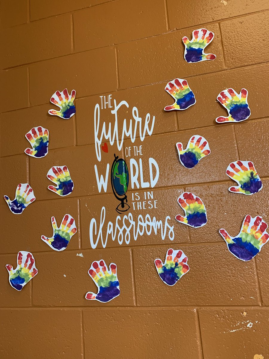 Day 1- Every day, daily for a week, I will post a picture from a day in the life of an educator. I will post without explanation and I will nominate someone else to take the challenge. That’s 7 days, 7 pictures. I was nominated by <a href="/Ms_Mackie1/">victoria mackie</a>  Today I nominate @MsRoachPOP