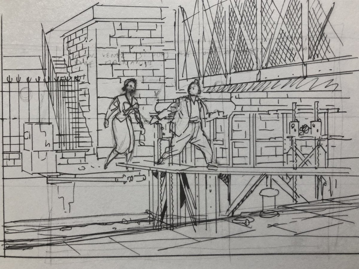 Yves Chaland 