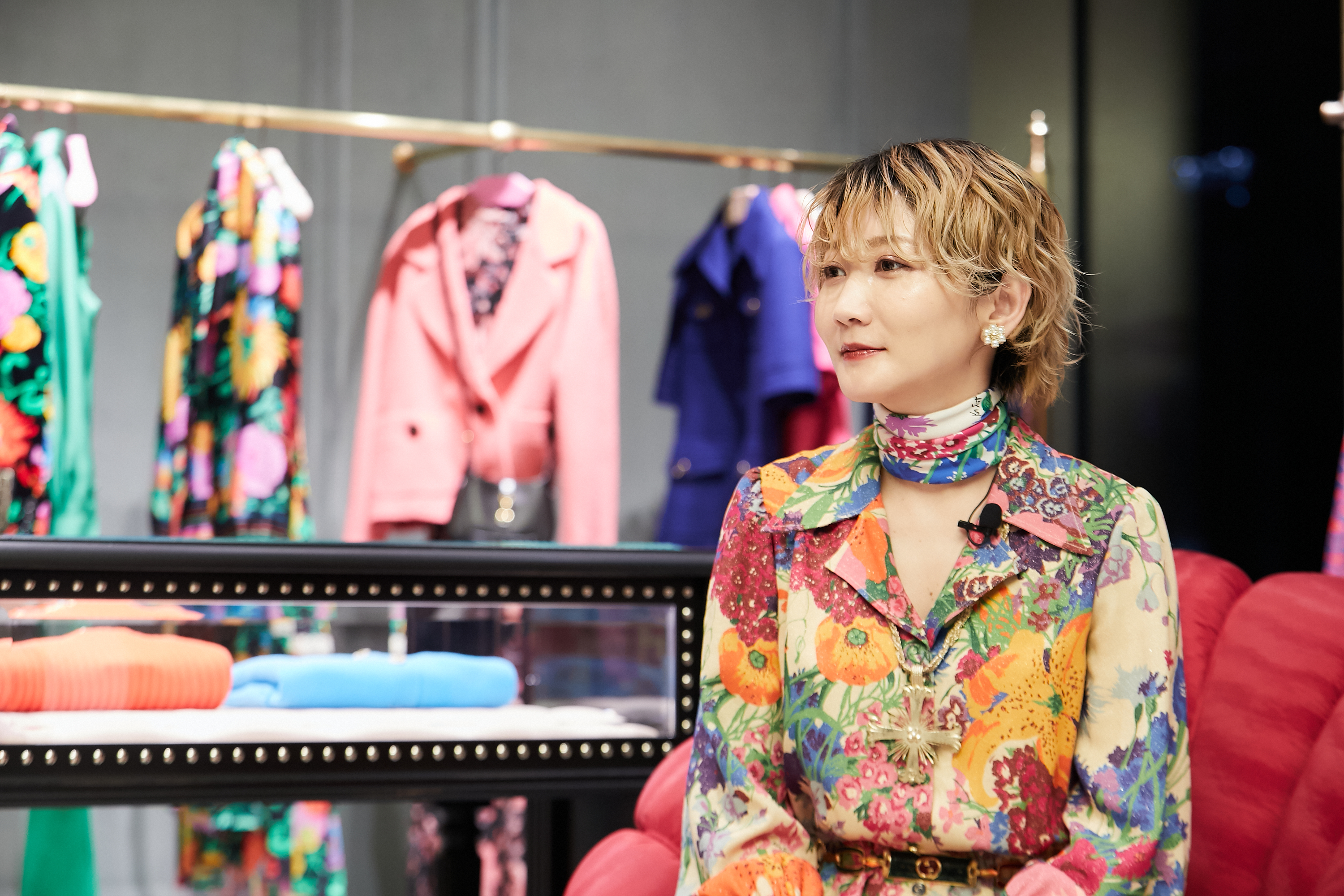 GUCCI JAPAN on X: 