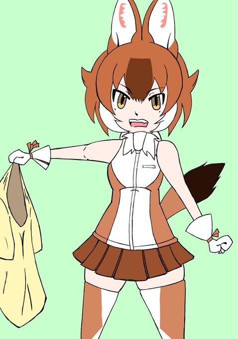 隊長さんの服一緒に洗濯しないでって言ったじゃないですか! 