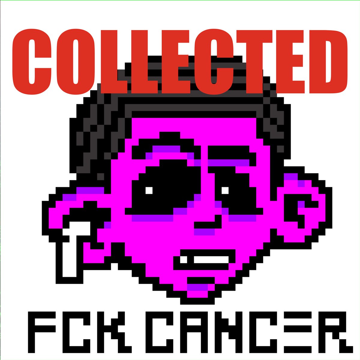 EEAR_PLUG's tweet photo. CryptoEEARPLUGZ # 09 HAS BEEN COLLECTED BY MY BRO @LoBo_301 This #cryptoeearplugz Is a DEDICATION TO MU GrandMother who passed from Brain Cancer ๐๐พ๐ I LOVE YOU NANA ๐๐ซ๐ #fckcancer #NFTs #cryptoart #fight Thank You again BRO FOR YOUR COLLECTION ๐ช๐พ๐๐พ๐๐๐พ๐ https://t.co/RnFI01TZlq