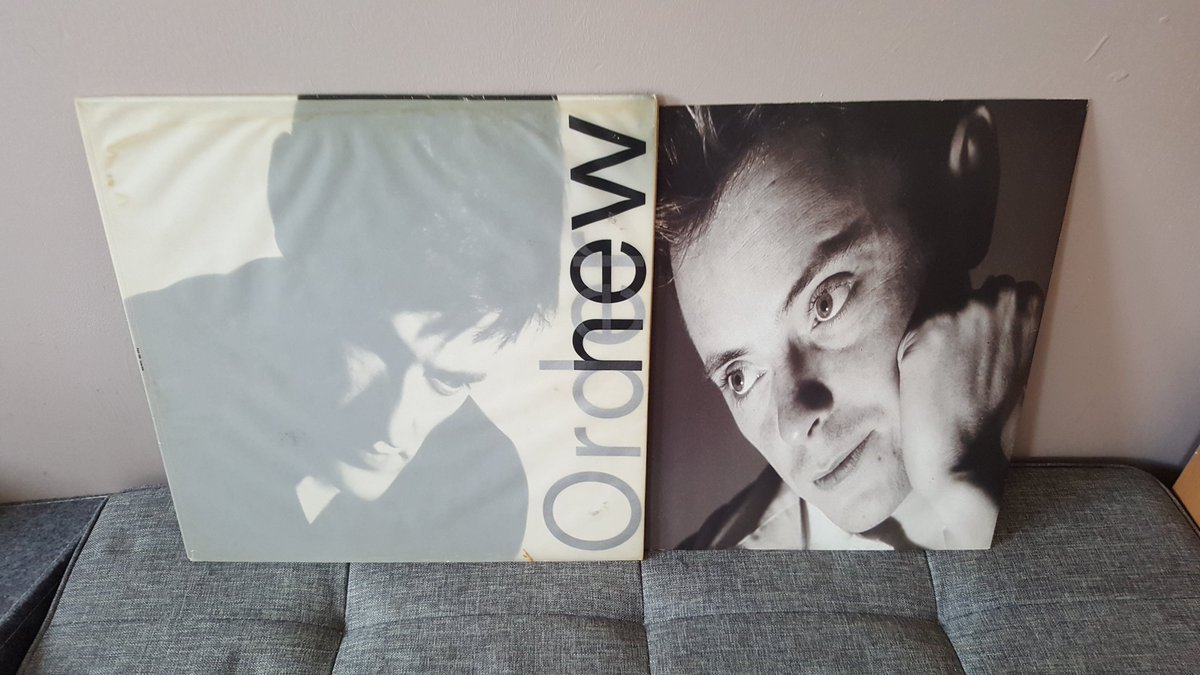 greasedtea78's tweet photo. House to myself - playing this 1985 masterpiece.
#LowLife #NewOrder #FACT100 https://t.co/TAbesa0Eg2