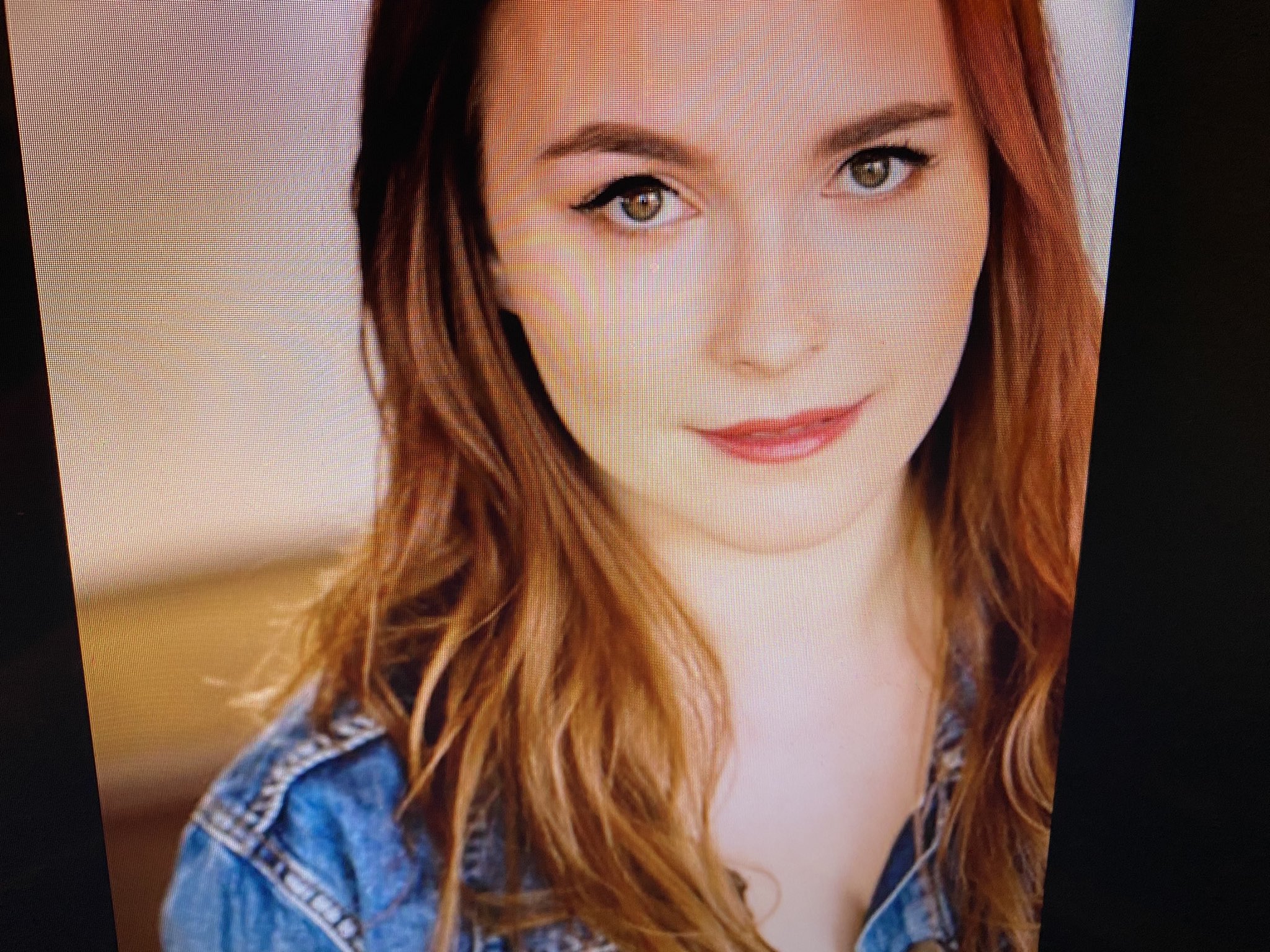 Happy 31th Birthday Amy Castle 