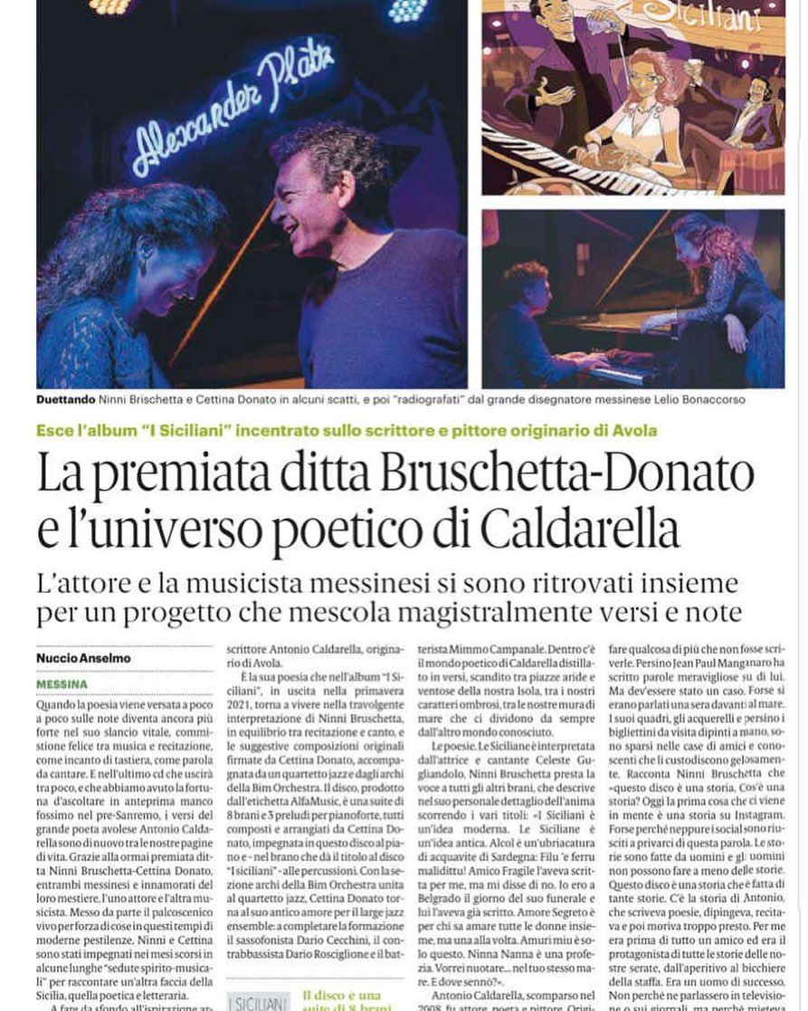 Ninni Bruschetta (@ninnibruschetta) on Twitter photo 