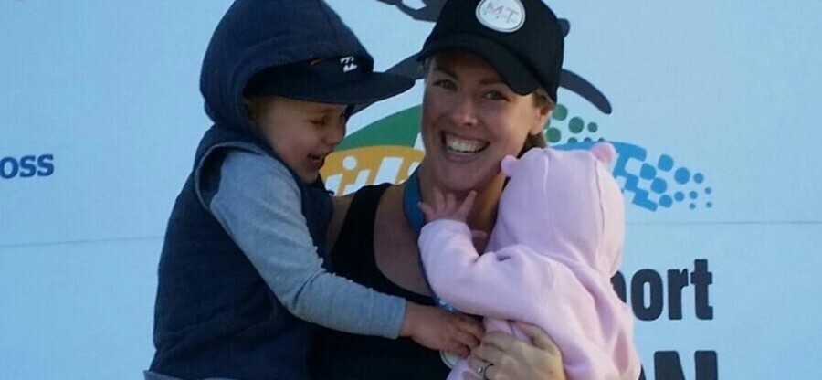 parkrunner Sarah is taking part in the virtual World Athletics Cross Country Championships Bathurst '21 Global Challenge, using her parkrun course on the Gold Coast, Australia
👉parkrun.me/ry8u0

You can still join the challenge!
👉parkrun.me/ijs3z

🌳 #loveparkrun