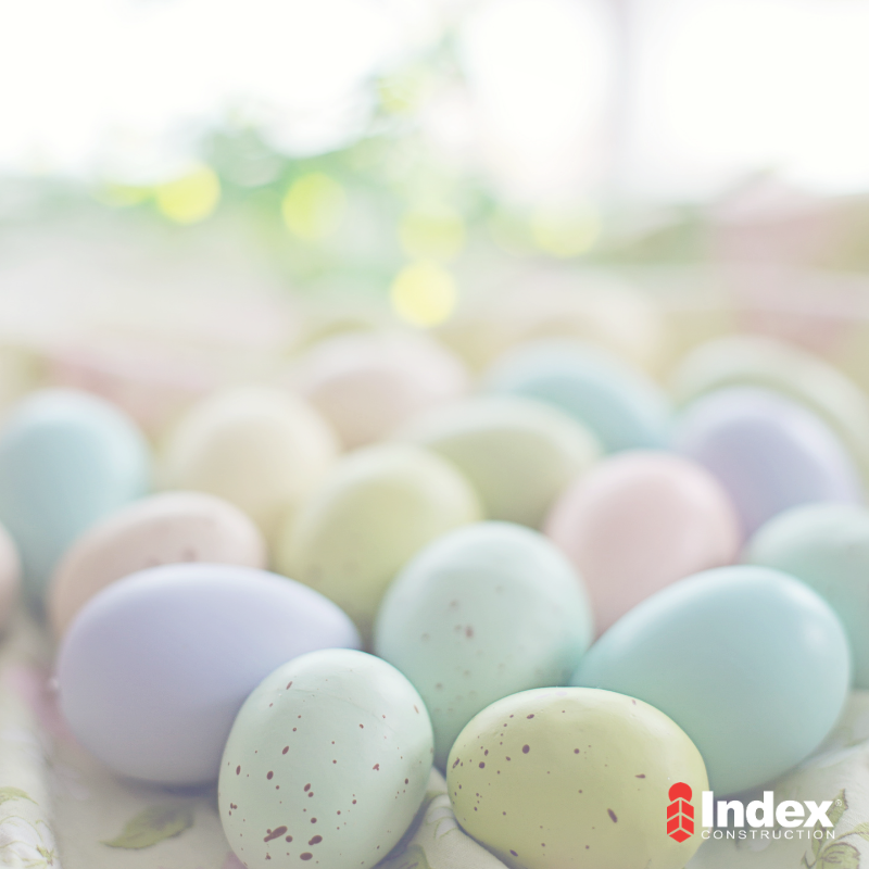 IndexConCA's tweet photo. Wishing you a season filled with peace, joy, and beautiful weather. Happy Easter! https://t.co/hC985OW1b3