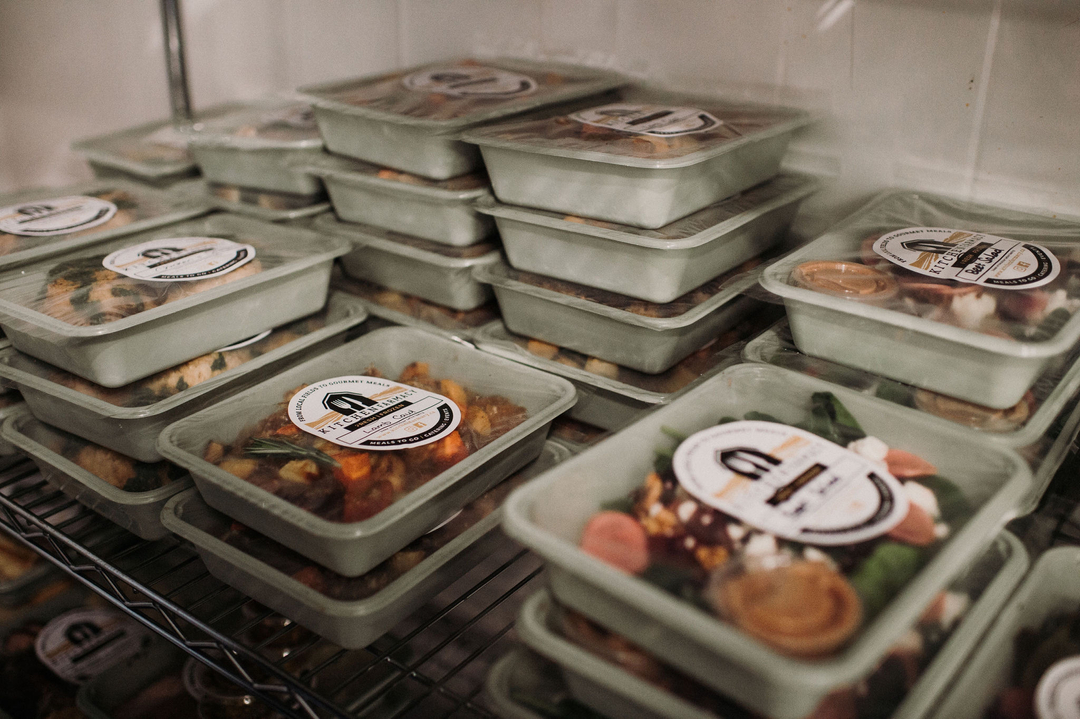 Kitchen Farmacy tweet media