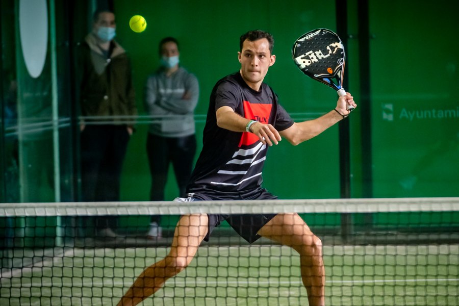 FMP_Padel's tweet photo. 🔝🎾 Grand Slam Oro 4.000 FMP Semana Santa

🚹 Octavos

✅ Daniel De Castro / Alonso Rodríguez
⚔️ 3-6 6-4 7-6
❌ Juan Sánchez / Jorge de Benito

#soyfmpadel #padel #madrid @deportecmadrid @bullpadelsport https://t.co/gvJXgGWyNX