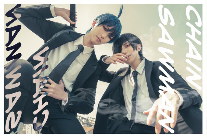 コスプレイヤー梅津のTwitter画像10