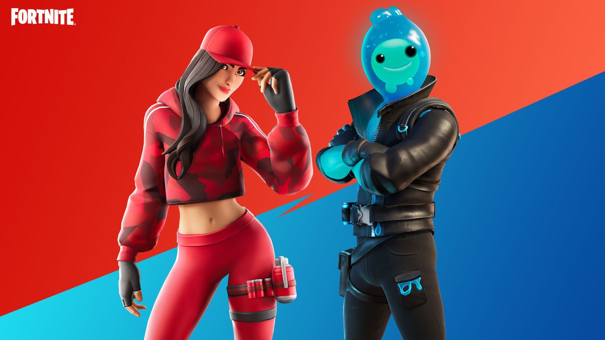 Fortnite Developers tweet media