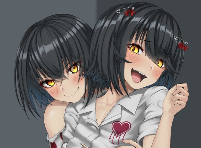 #まっしろキャンバス 