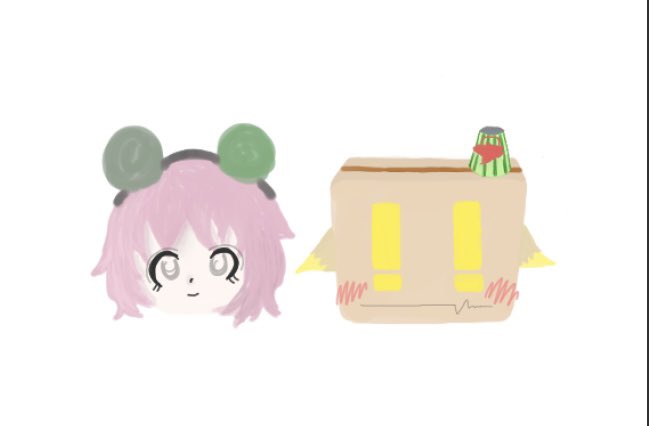 jho___87's tweet photo. びんとろ民さんと仲良くなりたいです🐻
じらいちゃんを可愛く描けるようになりたくて最近おえかきの練習はじめました🙈
 #フォロワーさんのフォロワーさんと繋がたい 
 #bintroll好きさんと繋がりたい https://t.co/ciLXh4H8RO