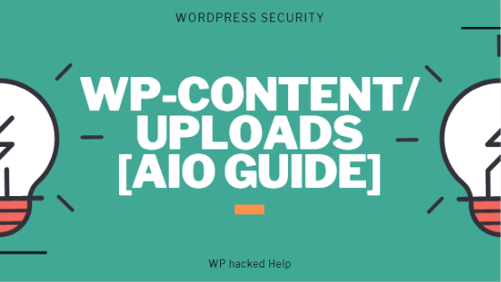 wphackedhelp's tweet photo. A #wordpresswebsite is structured from various files and folders.

Hackers can  add some secret #backdoors which could serve as entry points for #maliciousscripts 
 
But don’t worry! WP hacked help will save you from #hackers!

https://t.co/HfbgApPHDU https://t.co/OYdBLW2USm