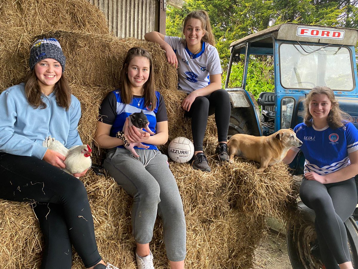 Ballinhassig LGFC (@bhassiglgfc) on Twitter photo #ballinhassiggoesblue is a virtual fundraising event for Ballinhassig LGFA and <a href="/CUHCharity/">CUH Charity</a> Puffin Children's Ward on Easter Saturday April 3rd. We are looking for wacky and wonderful 📷 of supporters of the blue. To donate gofund.me/5cc2a4c5
<a href="/jacquihurley/">Jacqui Hurley</a> <a href="/BallinhassigGAA/">Ballinhassig GAA</a> #ballinhassiggoesblue is a virtual fundraising event for Ballinhassig LGFA and <a href="/CUHCharity/">CUH Charity</a> Puffin Children's Ward on Easter Saturday April 3rd. We are looking for wacky and wonderful 📷 of supporters of the blue. To donate gofund.me/5cc2a4c5
<a href="/jacquihurley/">Jacqui Hurley</a> <a href="/BallinhassigGAA/">Ballinhassig GAA</a>