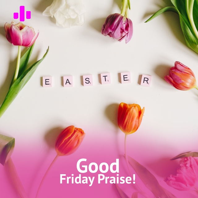 MusicTime_ENG's tweet photo. Easter not only marks the end of a long period of spiritual reflections but also new beginnings!

Worship in glory this Friday with songs like #ReceiveIt #OlowoIna and more!

Listen now on MusicTime with no data costs: https://t.co/8kG8FcXNZi

MTN only
#goodfriday @MTNRwanda https://t.co/dOtDUamBSw