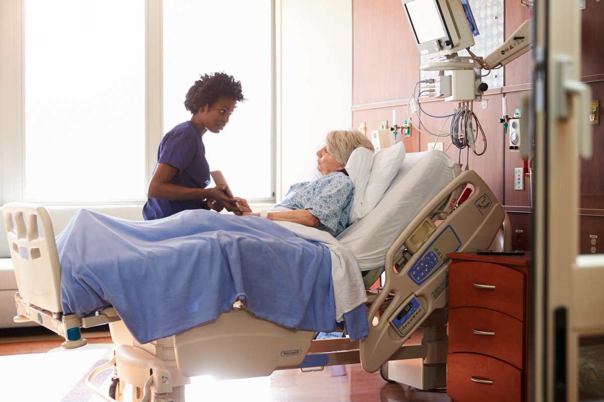 The Bilingual noddle chat allows patients to find health-related messages in their language, which are produced in the nurse's own language and vice versa. It's that easy. Learn more: ow.ly/gGJq50Ebk0i 
#nursing #criticalcare #bilingualnurse #bilingual #translator #AAC