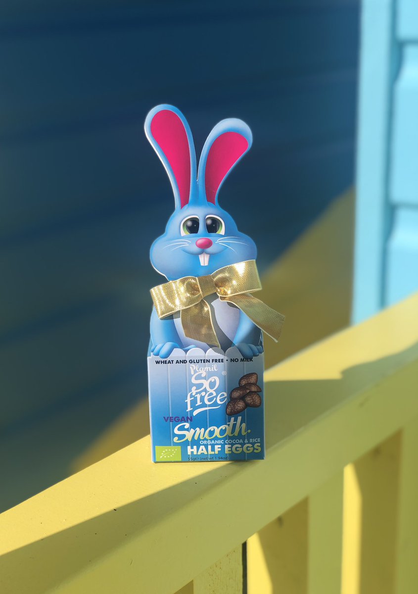So Free Chocolate tweet media