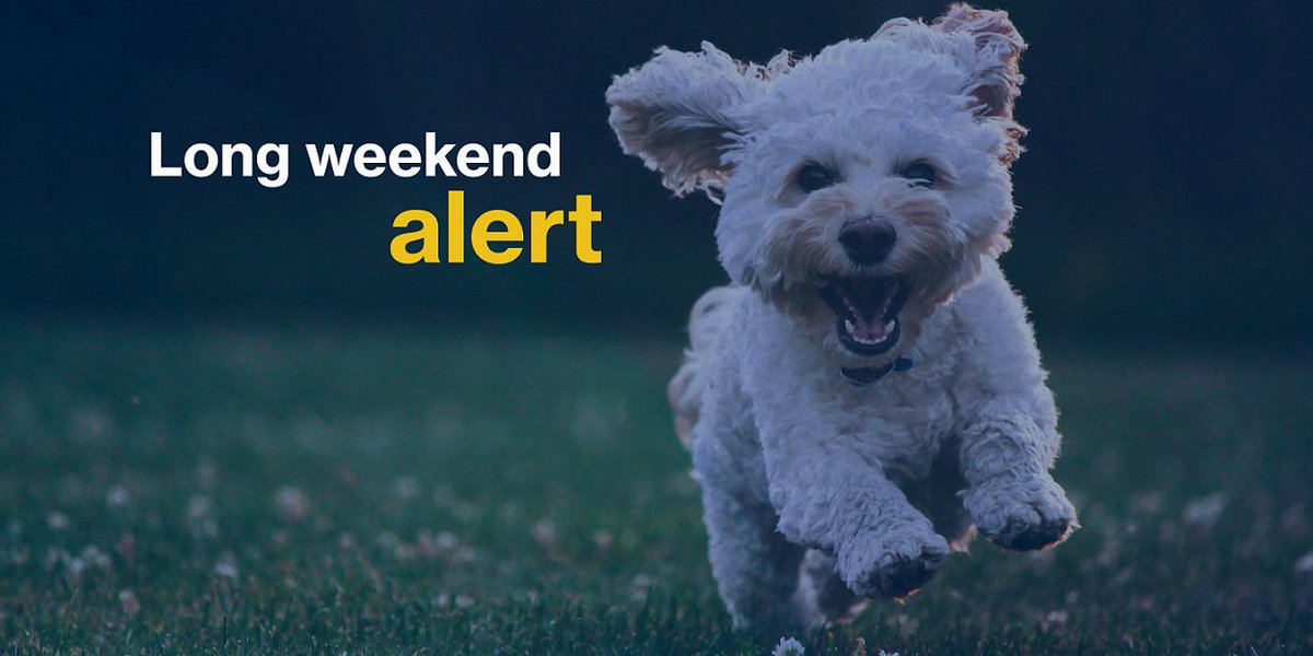 <a href="/CrawfordWFA/">Workforce ADVANTAGE</a> will be closed for the Good Friday statutory holiday but we will be open Monday. Wishing everyone a safe and happy long weekend.