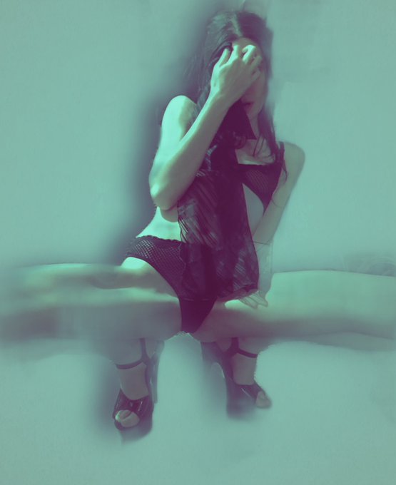 Feeling blue this morning? Find the cure right here: https://t.co/xFx3XOp8g9 https://t.co/PTXbCRJ4sV<a href="/tag/latexoutfit"class="tags"><span>#latexoutfit</span></a>