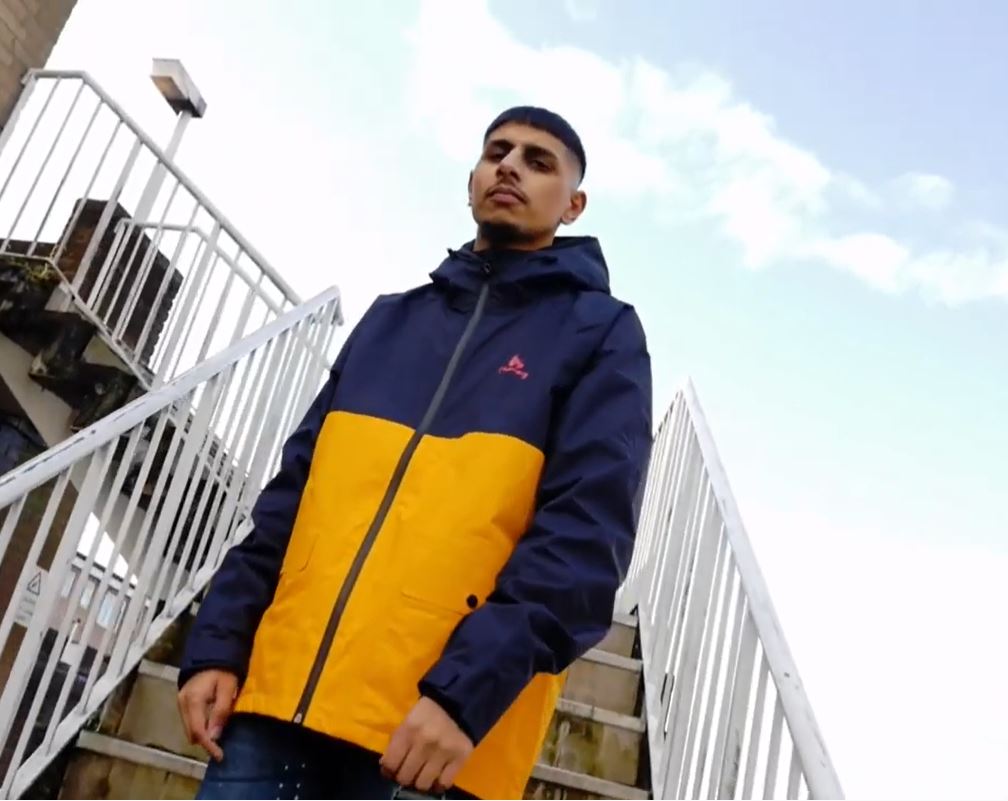 SotonHipHop's tweet photo. We can't get enough of @Triggzie_YB new video here at SHH HQ. With videos like this its no wonder he is dominating the SO postcode!! Featuring Forbes and shot in Northam, check out the new video. Interview coming soon 👑
https://t.co/tDyE6owjEQ
 #triggzlegacy #cityofculture2025 https://t.co/ADod8jSNxI