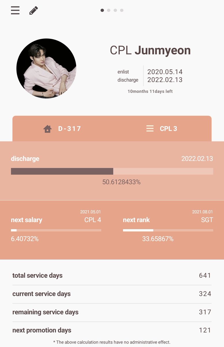 CUTEYLOEY's tweet photo. Sigh... Look at me updating my Goondori app to add Baekhyun along with Chanyeol, Jongdae, and Junmyeon 🤧🤧🤧 https://t.co/SNp59kYF9A