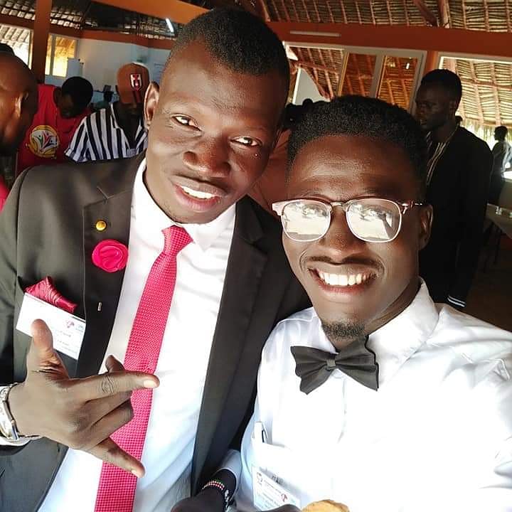LeeMajdi's tweet photo. #NewProfilePic https://t.co/0pGwul5VRC