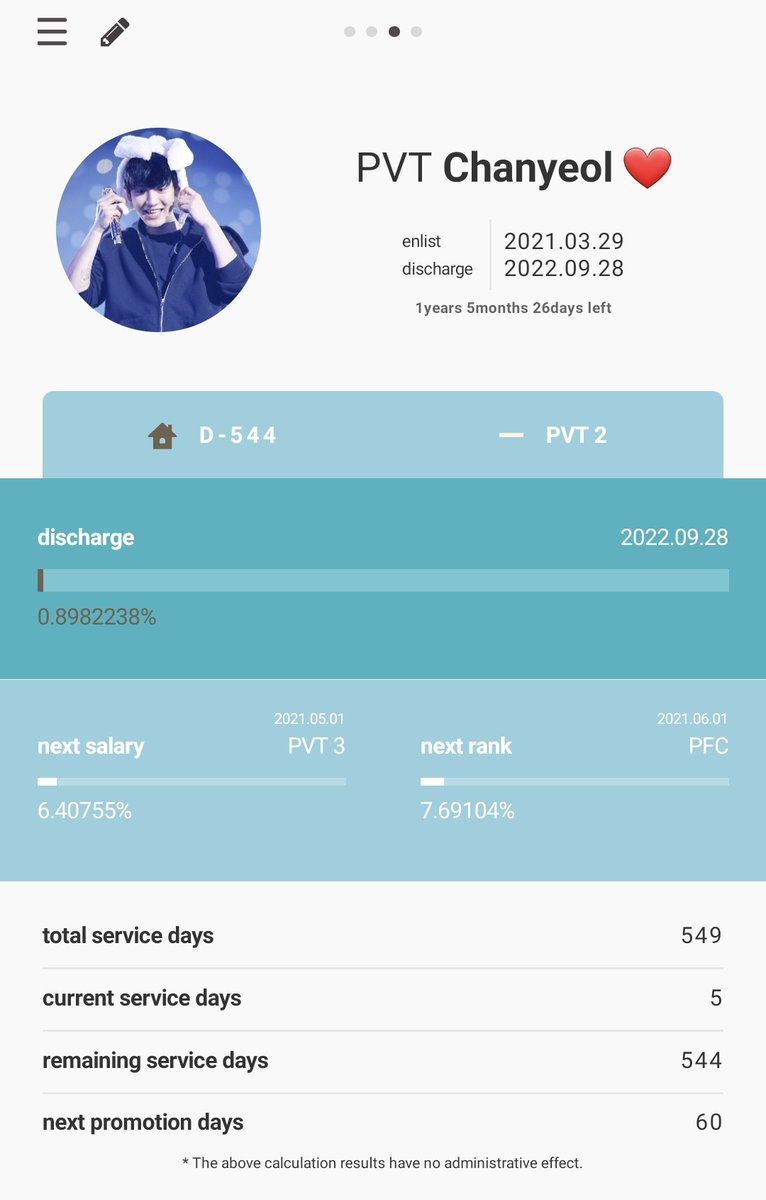CUTEYLOEY's tweet photo. Sigh... Look at me updating my Goondori app to add Baekhyun along with Chanyeol, Jongdae, and Junmyeon 🤧🤧🤧 https://t.co/SNp59kYF9A