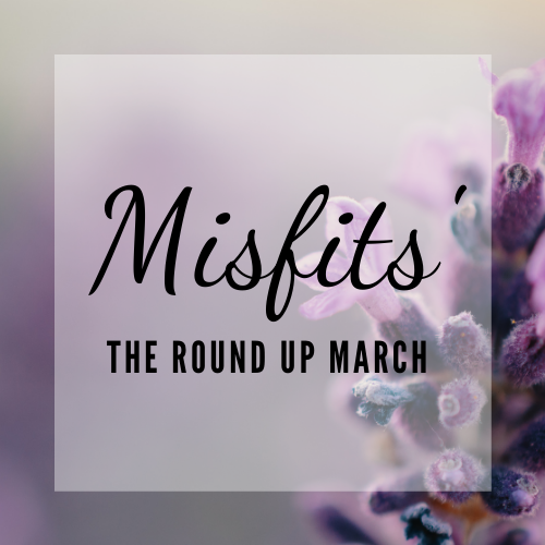 THE ROUND UP: MARCH 🎶

March was another incredibly musical month, we have rounded up the month and included some fabulous artists, have a read and listen to the playlist!

👉 bit.ly/RoundUpMarch