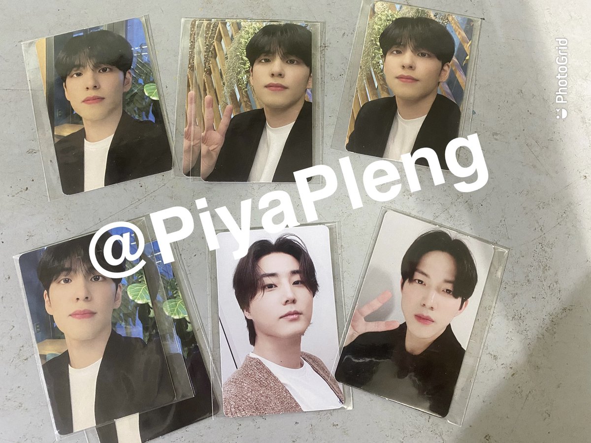 PiyaPleng's tweet photo. พร้อมส่งการ์ด
Shopee x Even pf Day

ใบละ 40 บาท ส่ง 20บาท

#ตลาดนัดday6 #ตลาดนัดMyday https://t.co/fmebyelBxW