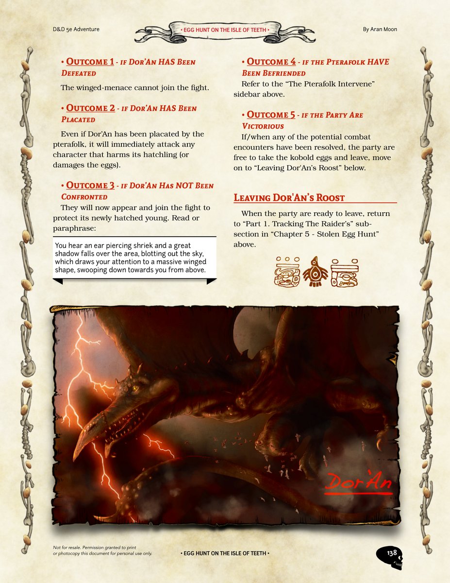 Misfits & Monsters - Punk D&D UK tweet media