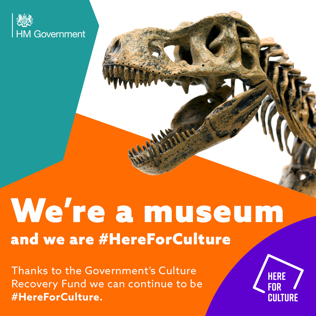 ALewerMBE's tweet photo. . @DCMSArts has announced its second tranche of support from the #CultureRecoveryFund Congratulations to @78Derngate  for their £43,000 award #NorthamptonForward #HereForCulture https://t.co/RiAO2JCjEb
