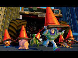 You all know the Toy Story- crossing the road scene right? Well I'm in need of some similar examples but in literature form. Hit me with your tense, action scenes! (child friendly of course!) <a href="/LitdriveUK/">Litdrive UK</a> <a href="/literacywagoll/">LiteracyWAGOLL.com</a> <a href="/lovereadingkids/">LoveReading4Kids</a>