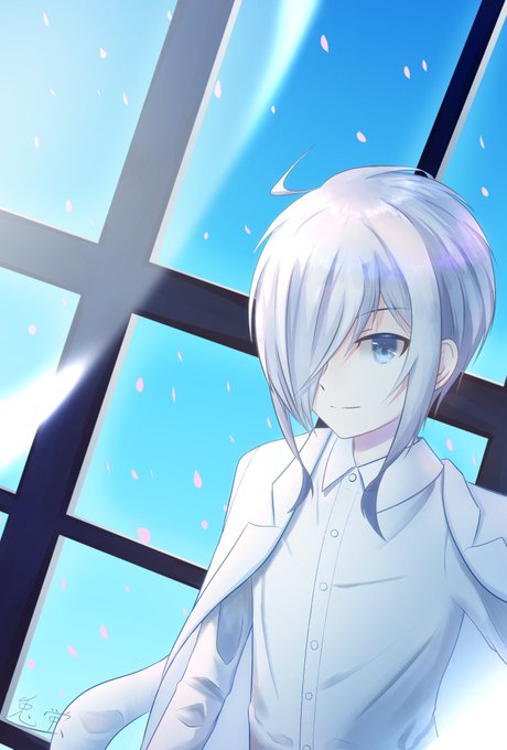 連載中 高画質 のtwitterイラスト検索結果 古い順