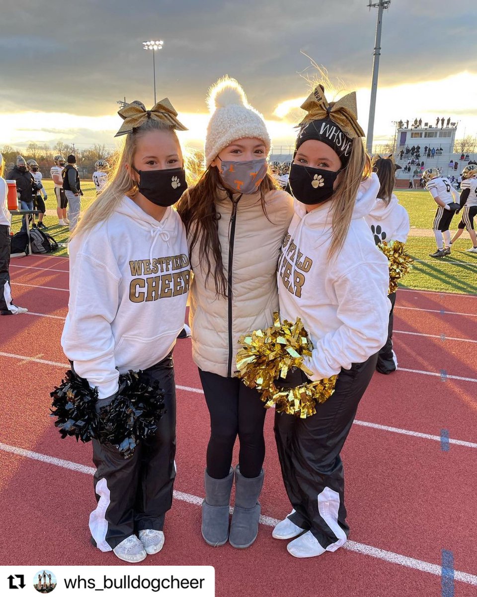 WHS Cheer tweet media