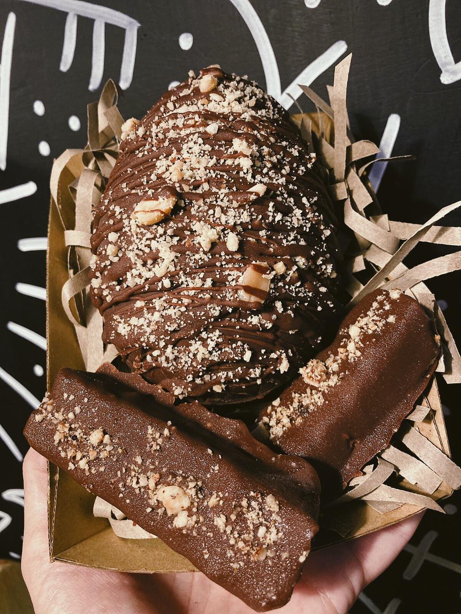 Plamil Foods tweet media