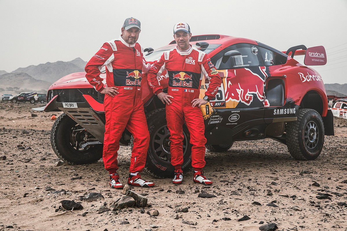 Loeb explains "loss of mutual trust" behind split with co-driver. Loeb took each of his 79 WRC wins between 2002 and 2018 with Elena by his side, and together the Citroen pair won the WRC title every year between 2004 and 2012, Loeb's... ow.ly/mGIw102CX4z - via Autosport